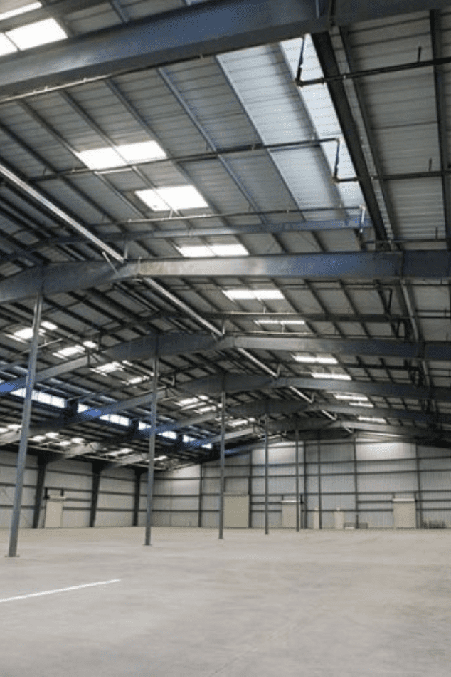 Warehouse Warehouse