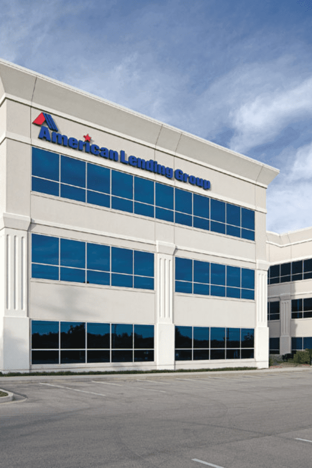 American Lending Group American Lending Group
